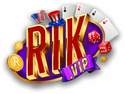 Logo Rikvip12.fun